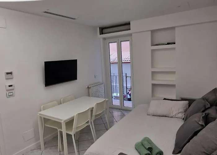 Appartement Maresole - By Land *