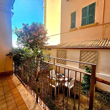 Apartment Maresole - By Land