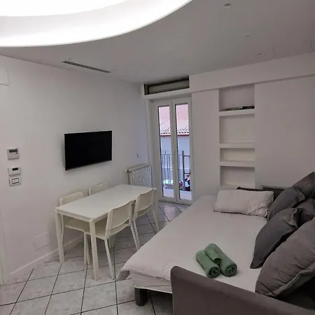 Lägenhet Maresole - By Land *