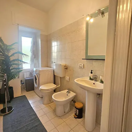 Maresole - By Land *