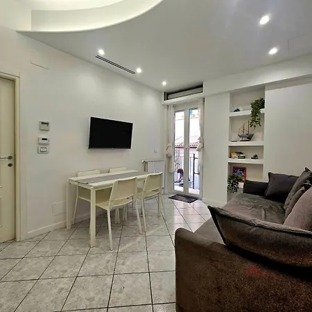 Maresole - By Land * Pietra Ligure