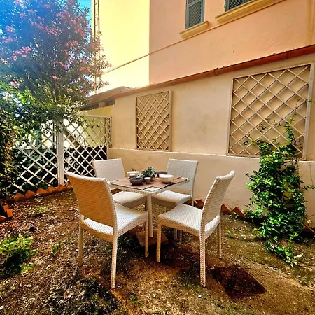 Maresole - By Land Pietra Ligure