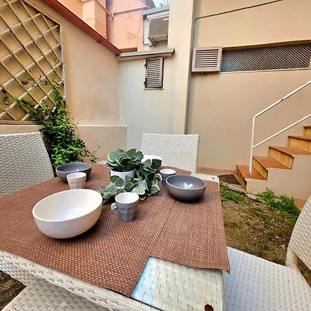 Maresole - By Land Lejlighed Pietra Ligure