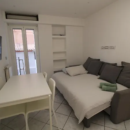 Maresole - By Land Pietra Ligure