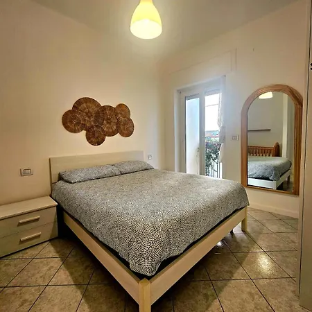 Maresole - By Land *