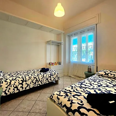 Maresole - By Land *