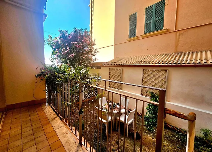 Lägenhet Maresole - By Land