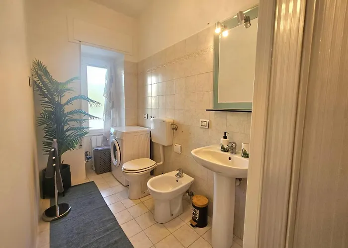 Maresole - By Land *