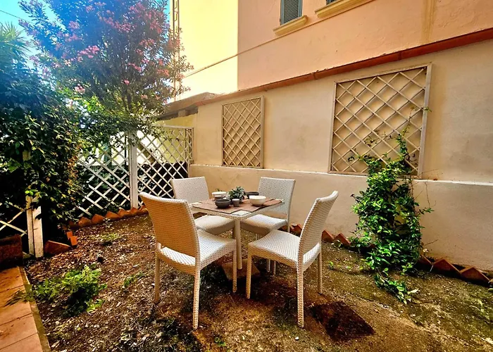 Maresole - By Land Pietra Ligure