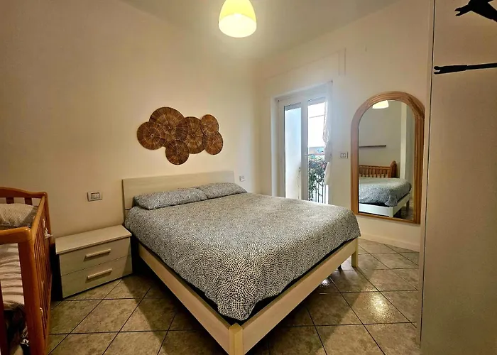 Maresole - By Land *