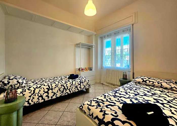 Maresole - By Land *